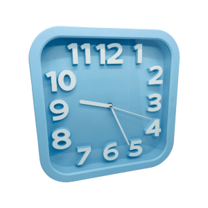 Square-Embossed-Clock-600x600