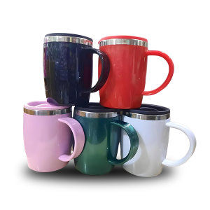 Travelling-Mug
